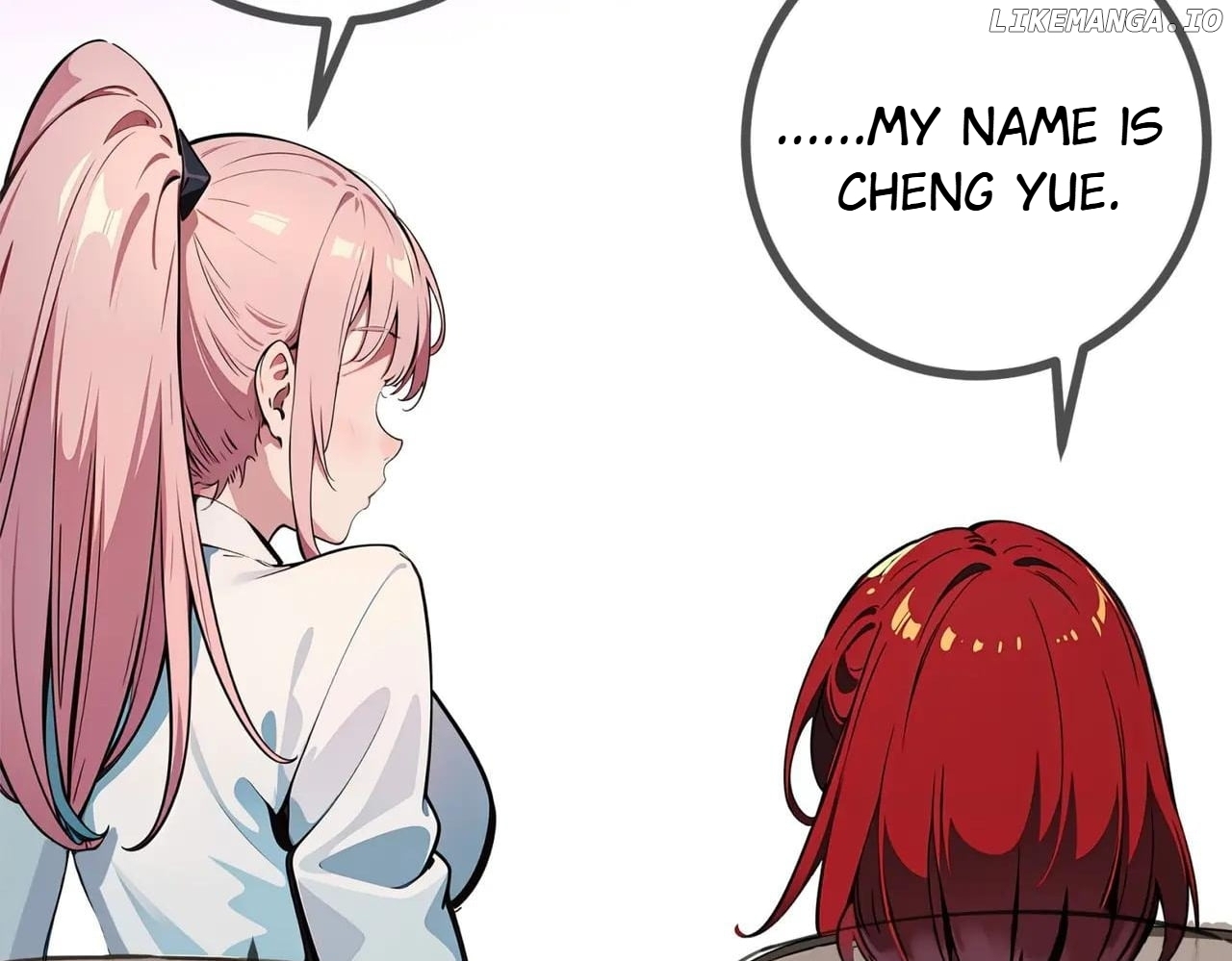Daddy President Is Too Hard To Deal With Chapter 174 - page 82